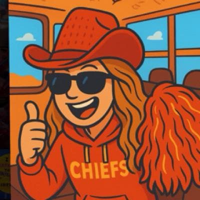 realbondgirl's profile picture